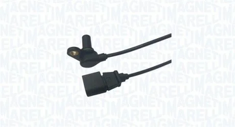 Датчик обертів колінвалу для Volkswagen, Audi, Skoda, Seat MAGNETI MARELLI 064848220010 фото товару