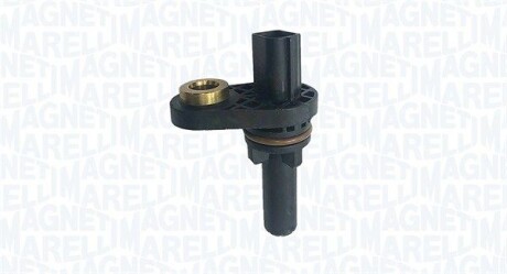 OPEL Імпульсний датчик CHEVROLET, SUZUKI, CADILLAC MAGNETI MARELLI 064848224010 фото товару