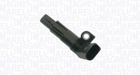 Купити VW Імпульсний датчик Polo 01-, Seat, Skoda Fabia I,II, Roomster MAGNETI MARELLI 064848226010 за низькою ціною в Україні (фото 1)