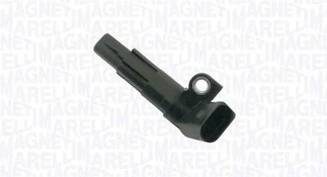 Датчик обертів колінвалу для Skoda, Seat, Volkswagen MAGNETI MARELLI 064848226010 фото товару