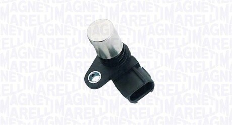 FORD датчик обертів двигуна Mondeo, Focus, Kuga, 2,5 05-, VOLVO 2,0-2,5 97-, MAGNETI MARELLI 064848230010 фото товара