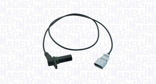 <strong>Датчик обертів колінвалу MAGNETI MARELLI 064848232010 (фото 1)</strong>