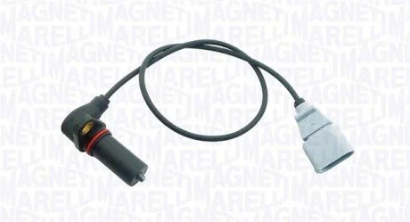Датчик обертів колінвалу для Skoda, Volkswagen, Seat, Audi MAGNETI MARELLI 064848238010 фото товару