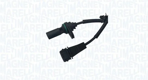 <strong>Датчик обертів колінвалу MAGNETI MARELLI 064848240010 (фото 1)</strong>