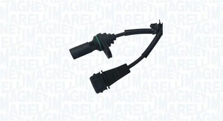 Датчик обертів колінвалу для Hyundai, KIA MAGNETI MARELLI 064848240010 фото товару