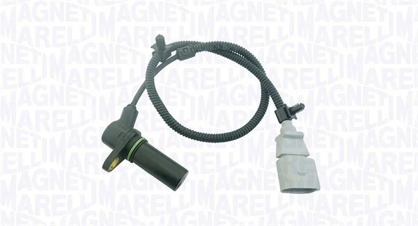 <strong>Датчик обертів колінвалу MAGNETI MARELLI 064848245010 (фото 1)</strong>