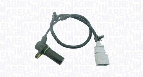 VW Датчик обертів двигуна T5 1.9TDI, Passat, Audi для Volkswagen, Seat, Skoda MAGNETI MARELLI 064848245010 фото товара