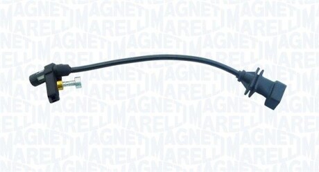 BMW Імпульсний датчик 3 E46/E90/E53 3.0d MAGNETI MARELLI 064848247010 фото товара