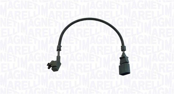<strong>Датчик обертів колінвалу MAGNETI MARELLI 064848256010 (фото 1)</strong>
