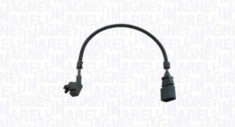 Датчик обертів колінвалу для Skoda, Seat, Renault, Volkswagen, Audi MAGNETI MARELLI 064848256010 фото товару