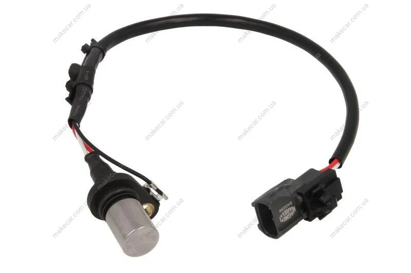 <strong>Датчик обертів колінвалу MAGNETI MARELLI 064848259010 (фото 1)</strong>