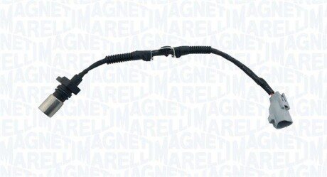 TOYOTA датчик обертів двигуна RAV-4, Corolla, Avensis, 2,0-2,2D 05- MAGNETI MARELLI 064848267010 фото товара