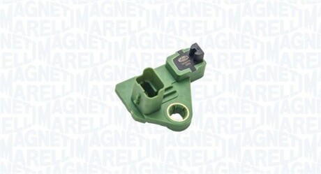 Датчик колінчастого валу CITROEN, DS, FIAT, PEUGEOT (MagnetiMarelli) MAGNETI MARELLI 064848270010 фото товару