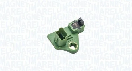 Датчик колінчастого валу CITROEN, DS, FIAT, PEUGEOT (вир-во MagnetiMarelli) для Citroen, Peugeot, Volkswagen, DS MAGNETI MARELLI 064848270010 фото товару