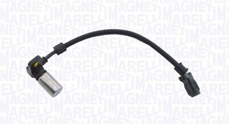 VW Датчик імпульсів POLO 1.4 95- MAGNETI MARELLI 064848275010 фото товара