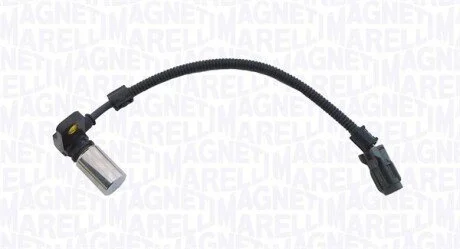 Датчик обертів колінвалу для Seat, Volkswagen, Skoda MAGNETI MARELLI 064848275010 фото товару