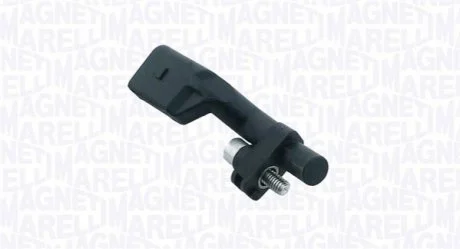VW датчик обертів двигуна Golf V, Touran для Volkswagen, Skoda, Audi, Seat MAGNETI MARELLI 064848287010 фото товара