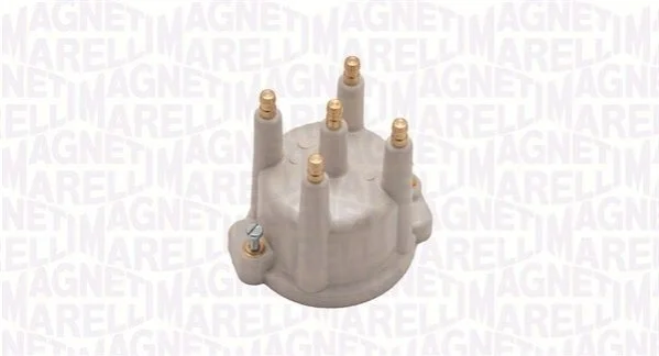 <strong>Кришка розподілювача MAGNETI MARELLI 071358401010 (фото 1)</strong>