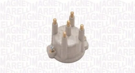 Кришка розподілювача для Renault MAGNETI MARELLI 071358401010 фото товару
