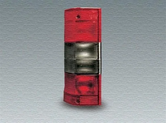<strong>Фонарь задний левый CITROEN JUMPER 12.1994 -12.2001 MAGNETI MARELLI 08170 (фото 1)</strong>