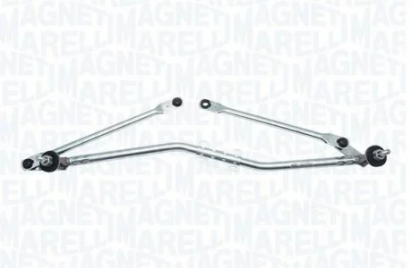 85570170 Механизм стеклоочистителя для Volkswagen MAGNETI MARELLI 085570170010 фото товара