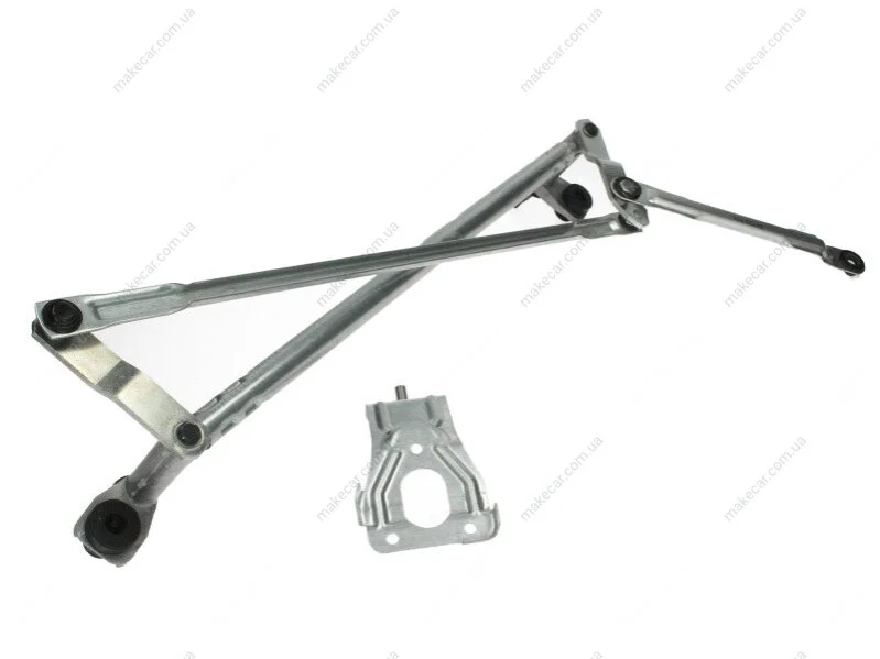 <strong>Механізм склоочисника в зборі MAGNETI MARELLI 085570177010 (фото 1)</strong>