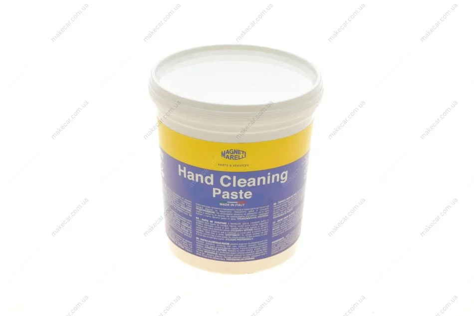 <strong>Паста для миття рук 1л MAGNETI MARELLI 099996001000 (фото 1)</strong>