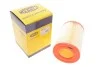 <strong>Фільтр повітряний MAGNETI MARELLI 152071758663 (фото 2)</strong>
