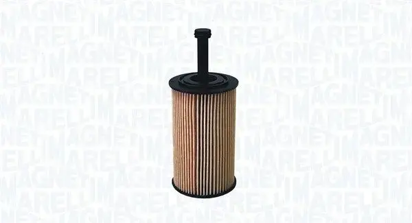 <strong>Фільтр оливний MAGNETI MARELLI 152071758800 (фото 1)</strong>