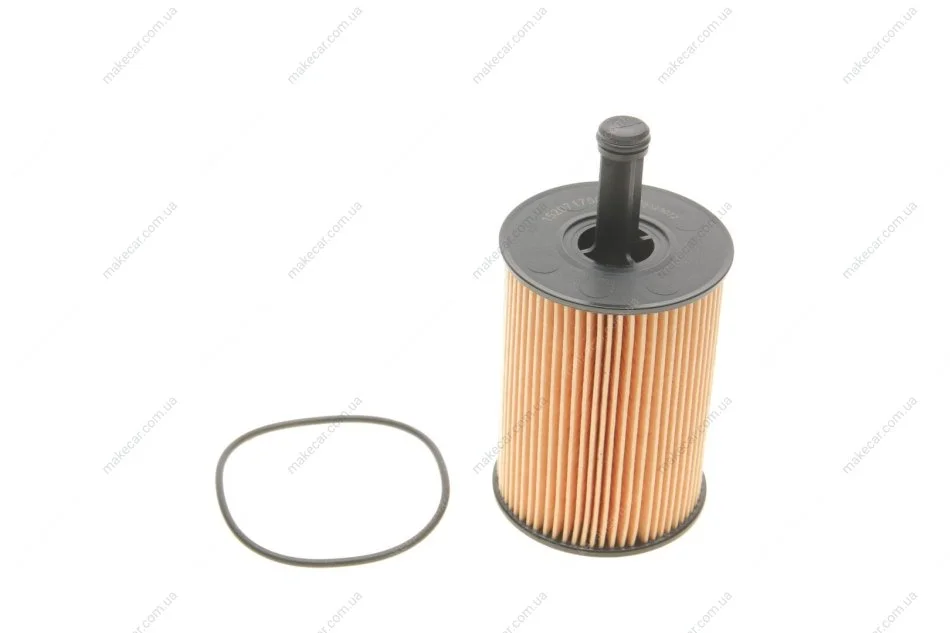 <strong>Фільтр оливний MAGNETI MARELLI 152071758822 (фото 1)</strong>