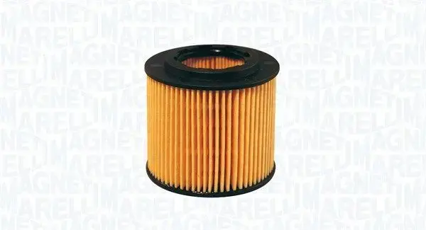 <strong>Фільтр оливний MAGNETI MARELLI 152071758827 (фото 1)</strong>