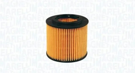 Фільтр оливний для MAGNETI MARELLI 152071758827 фото товару