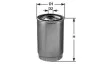 <strong>JEEP фільтр палива Cherokee 2.8 CRD, Iveco Daily II MAGNETI MARELLI 153071760102 (фото 1)</strong>