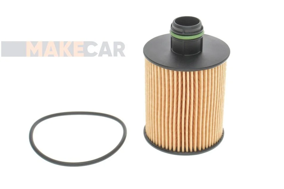 <strong>Фільтр оливний MAGNETI MARELLI 153071760218 (фото 1)</strong>