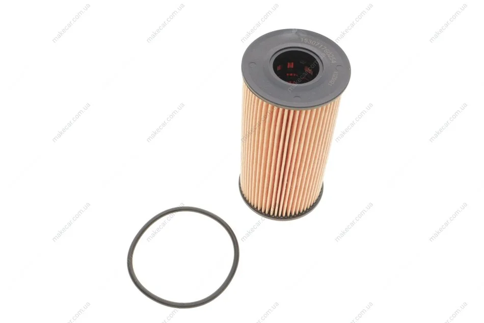 <strong>Фільтр оливний MAGNETI MARELLI 153071760254 (фото 1)</strong>