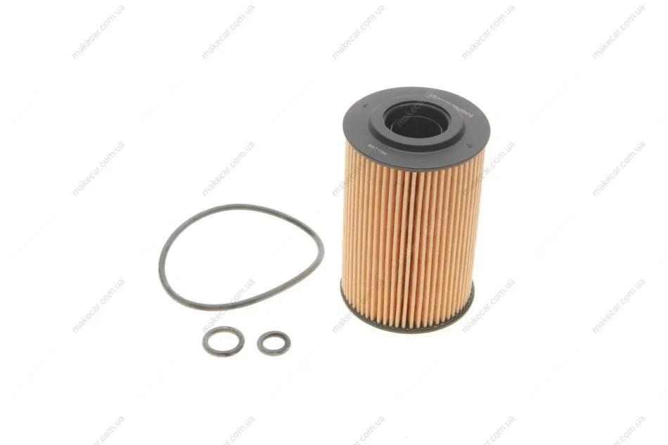 <strong>Фільтр оливний MAGNETI MARELLI 153071760502 (фото 1)</strong>