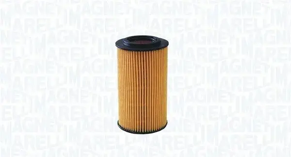 <strong>Фільтр оливний MAGNETI MARELLI 153071760763 (фото 1)</strong>