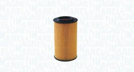 Фільтр оливний для MAGNETI MARELLI 153071760763 фото товару