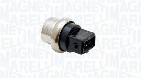 VW Датчик температуры (2 контакта, на стрелку, черный) MAGNETI MARELLI 171916011050 фото товара