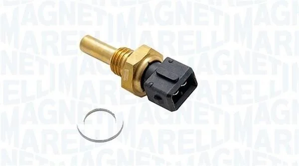 <strong>Датчик темпер. охолодж.рідини MAGNETI MARELLI 171916011290 (фото 1)</strong>