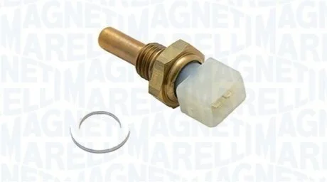 Датчик темпер. охолодж.рідини для BMW, Nissan, Alfa Romeo, Ford, Fiat MAGNETI MARELLI 171916011310 фото товару