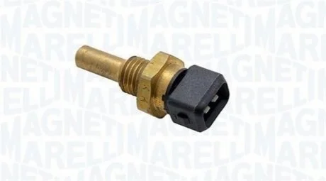 FORD Датчик температуры воды Maverick,Kia Carens,Sephia,Shuma,Sportage,Nissan Primera,Sunny,Terrano для Nissan, KIA, Ford, Infiniti MAGNETI MARELLI 171916011370 фото товару