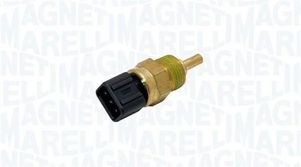 <strong>HYUNDAI датчик темп. води i20, 30, Tucson 07- MAGNETI MARELLI 171916011380 (фото 1)</strong>