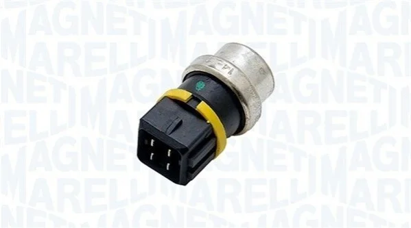 <strong>Датчик темпер. охолодж.рідини MAGNETI MARELLI 171916011400 (фото 1)</strong>