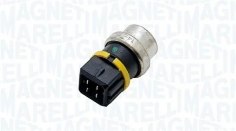 Датчик темпер. охолодж.рідини для Volkswagen, Seat, Skoda MAGNETI MARELLI 171916011400 фото товару