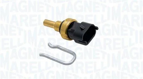 Датчик темпер. охолодж.рідини для Fiat, Alfa Romeo, Lancia, Opel, Jeep MAGNETI MARELLI 171916011460 фото товару