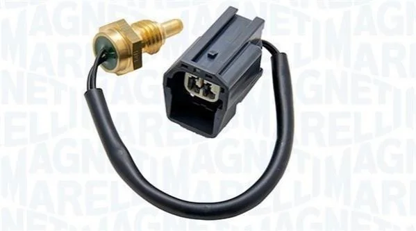 <strong>Датчик темпер. охолодж.рідини MAGNETI MARELLI 171916011580 (фото 1)</strong>