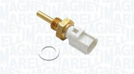 TOYOTA Датчик температуры воды Avensis 01- Camry 01-, Corolla 04-, RAV4 05-, Land Cruiser 03-, Yaris 05-. для MAGNETI MARELLI 171916011620 фото товару
