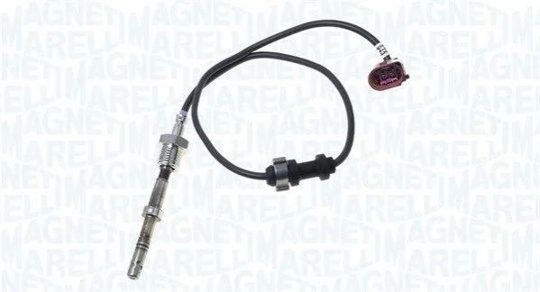 <strong>Датчик температури вихлопних газів (після фільтра сажі)) MAGNETI MARELLI 172000015010 (фото 1)</strong>