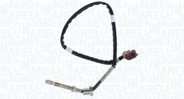 <strong>AUDI датчик температури вихлопних газів A1 1.6 10-, SEAT, SKODA, VW MAGNETI MARELLI 172000025010 (фото 1)</strong>